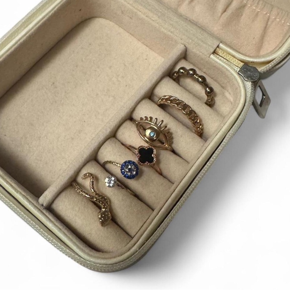 ring bundle